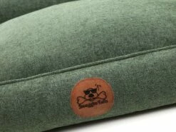 Swaggin Tails Hundebett Sömnig Waldgrün 10 Swaggin Tails Hundebett Sömnig Waldgrün -Angebote Hundeshop Store 966085 Product