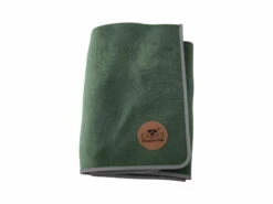 Swaggin Tails Plaid Hundedecke Waldgrün -Angebote Hundeshop Store 966474 Product