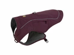 Ruffwear Overcoat Fuse Hundemantel-Geschirr Purple Rain -Angebote Hundeshop Store 967754 Product