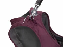 Ruffwear Overcoat Fuse Hundemantel-Geschirr Purple Rain -Angebote Hundeshop Store 967757 Product