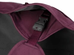 Ruffwear Overcoat Fuse Hundemantel-Geschirr Purple Rain -Angebote Hundeshop Store 967758 Product