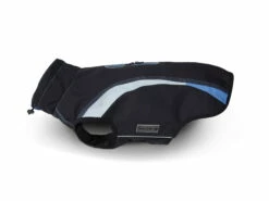 Wolters Regenjacke Xtra Strong Schwarz/riverside Blue