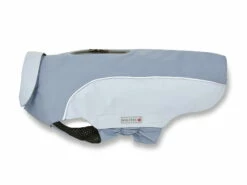 Wolters Regenjacke Easy Rain Für Dackel Blau
