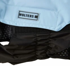 Wolters Regenjacke Easy Rain Für Dackel Blau -Angebote Hundeshop Store 975889 Product