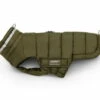 Wolters Steppjacke Cosy Warmer Hundemantel Olive
