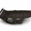 Wolters Steppjacke Cosy Warmer Hundemantel Braun