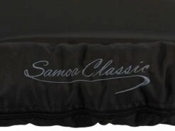 Trixie Hundekissen Samoa Classic Schwarz -Angebote Hundeshop Store 999673 Product