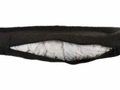 Trixie Hundekissen Samoa Classic Schwarz -Angebote Hundeshop Store 999675 Product