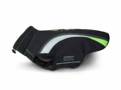 Wolters Regenjacke Xtra Strong Schwarz/neon Grün